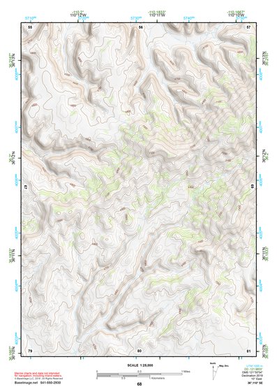 36110SE Page 68 Pinon Topo Preview 1