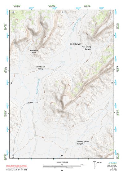 36110SE Page 71 Pinon Topo Preview 1