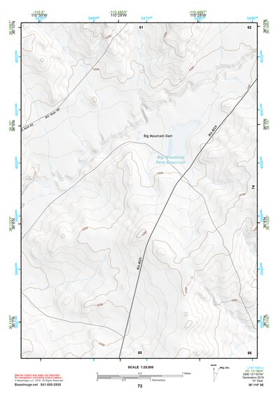 36110SE Page 73 Pinon Topo Preview 1