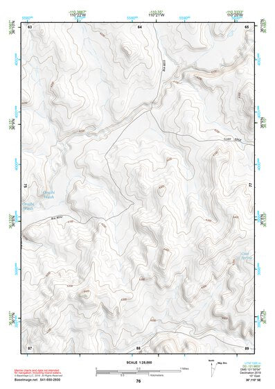 36110SE Page 76 Pinon Topo Preview 1