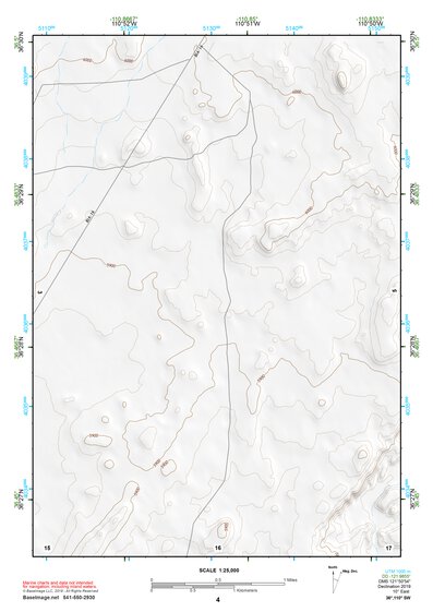 36110SW Page 4 Pinon Topo Preview 1