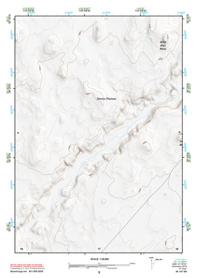 36110SW Page 5 Pinon Topo Preview 1