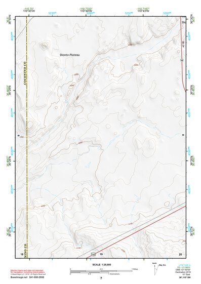 36110SW Page 7 Pinon Topo Preview 1