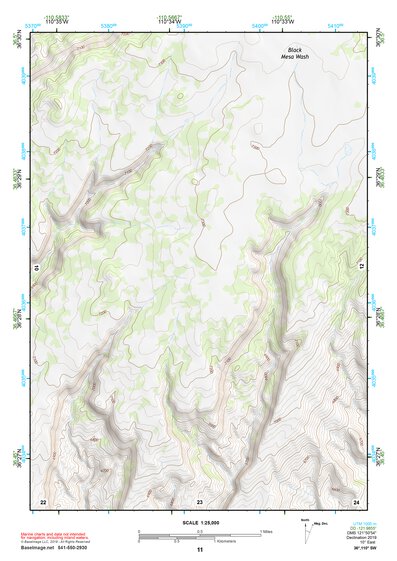36110SW Page 11 Pinon Topo Preview 1