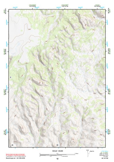 36110SW Page 12 Pinon Topo Preview 1
