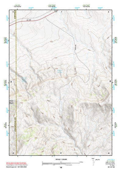 36110SW Page 19 Pinon Topo Preview 1
