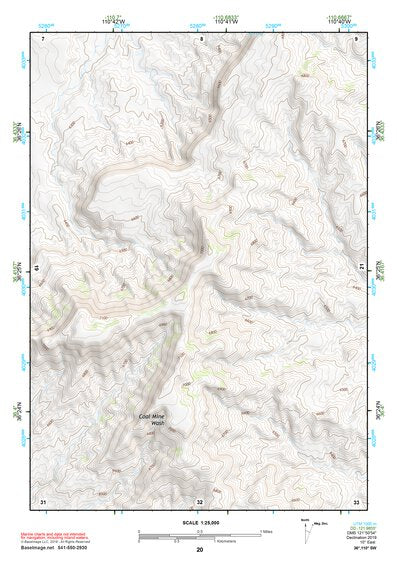 36110SW Page 20 Pinon Topo Preview 1