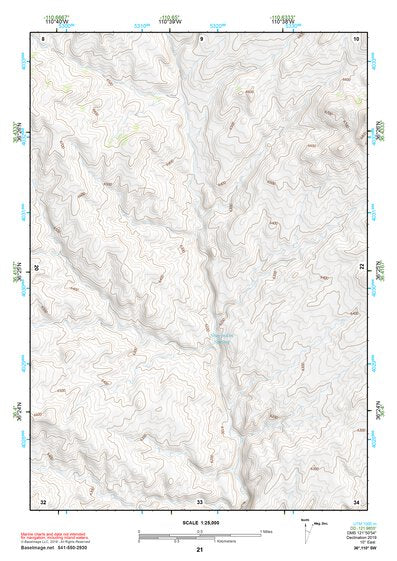 36110SW Page 21 Pinon Topo Preview 1