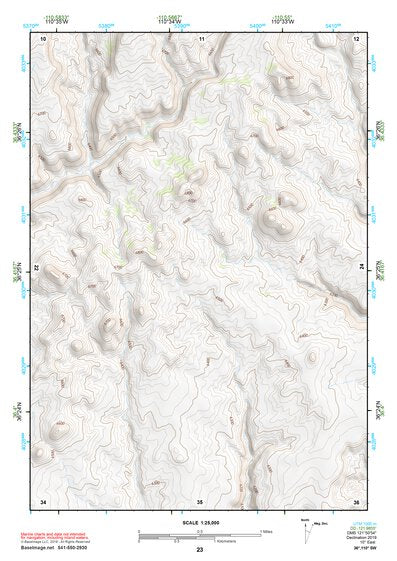 36110SW Page 23 Pinon Topo Preview 1