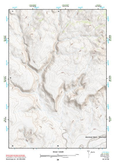 36110SW Page 24 Pinon Topo Preview 1