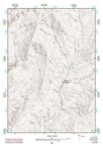 36110SW Page 29 Pinon Topo Preview 1