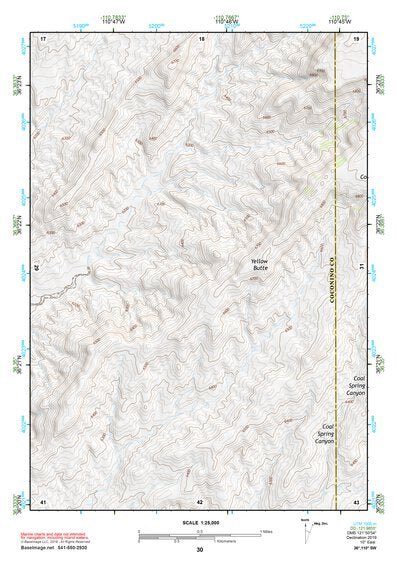 36110SW Page 30 Pinon Topo Preview 1