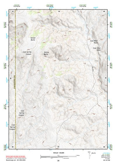 36110SW Page 31 Pinon Topo Preview 1