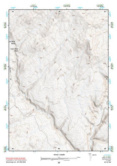 36110SW Page 32 Pinon Topo Preview 1