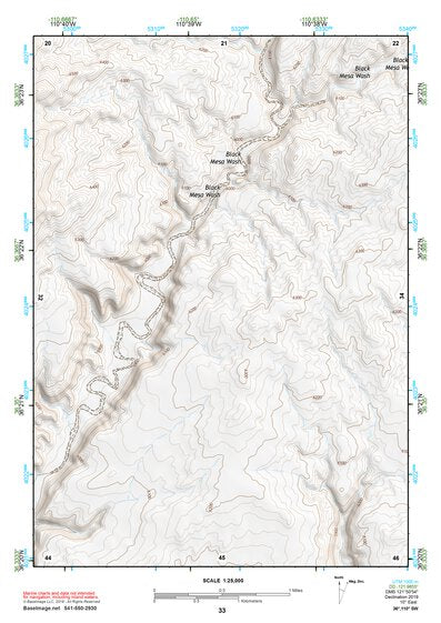 36110SW Page 33 Pinon Topo Preview 1