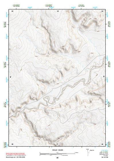 36110SW Page 35 Pinon Topo Preview 1