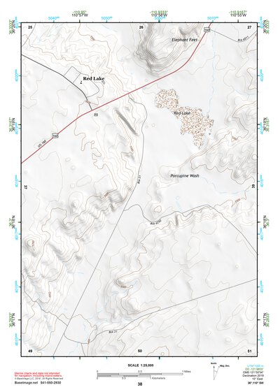 36110SW Page 38 Pinon Topo Preview 1