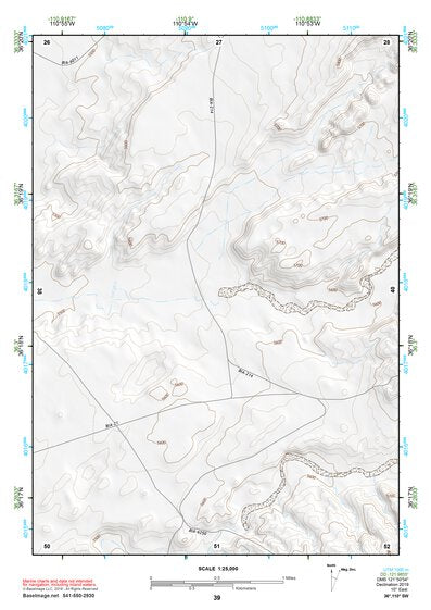 36110SW Page 39 Pinon Topo Preview 1
