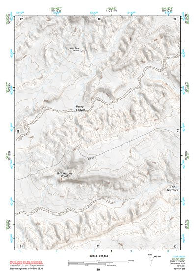 36110SW Page 40 Pinon Topo Preview 1