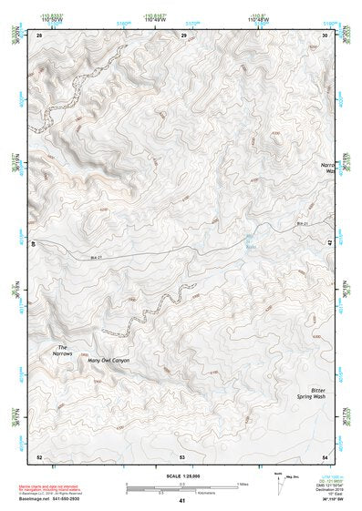 36110SW Page 41 Pinon Topo Preview 1