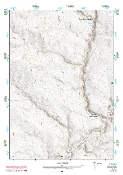 36110SW Page 44 Pinon Topo Preview 1