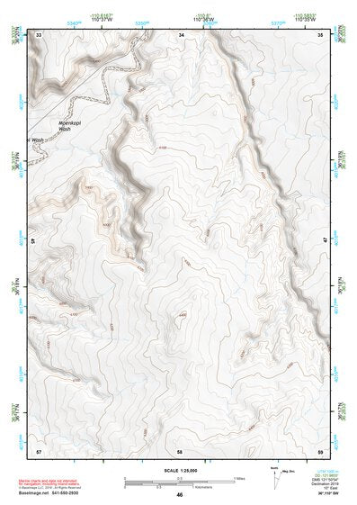 36110SW Page 46 Pinon Topo Preview 1