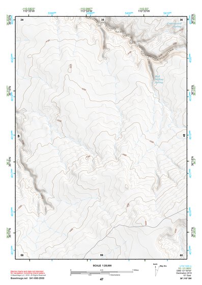 36110SW Page 47 Pinon Topo Preview 1
