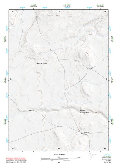 36110SW Page 50 Pinon Topo Preview 1