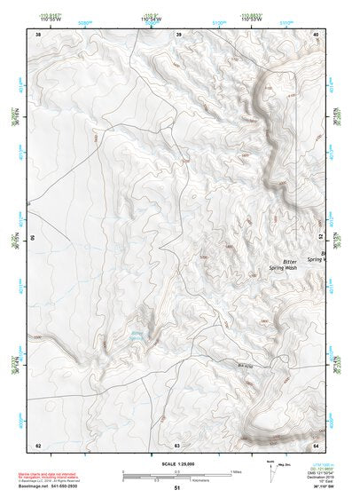 36110SW Page 51 Pinon Topo Preview 1