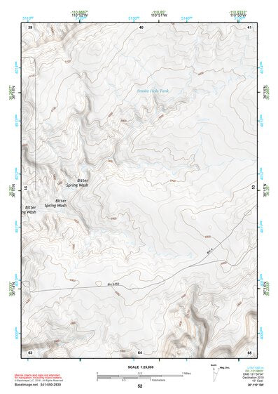 36110SW Page 52 Pinon Topo Preview 1