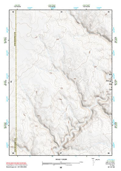 36110SW Page 55 Pinon Topo Preview 1