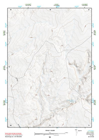 36110SW Page 58 Pinon Topo Preview 1
