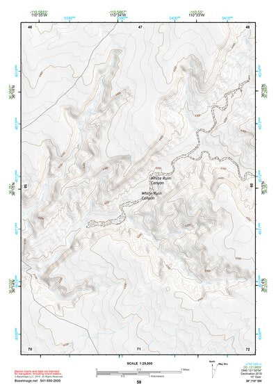 36110SW Page 59 Pinon Topo Preview 1