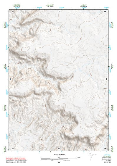36110SW Page 65 Pinon Topo Preview 1
