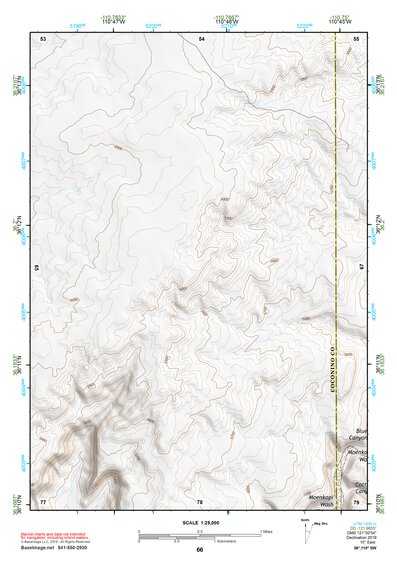 36110SW Page 66 Pinon Topo Preview 1