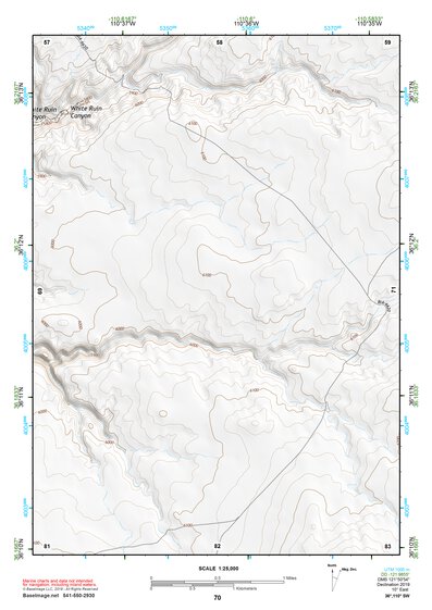 36110SW Page 70 Pinon Topo Preview 1