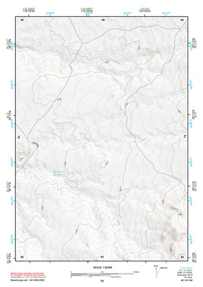 36110SW Page 71 Pinon Topo Preview 1