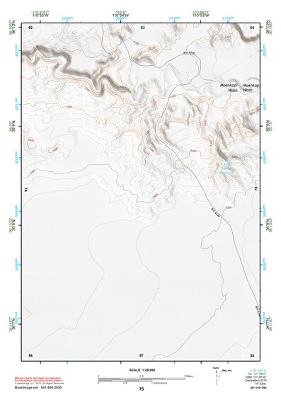 36110SW Page 75 Pinon Topo Preview 1