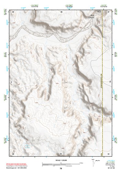 36110SW Page 78 Pinon Topo Preview 1