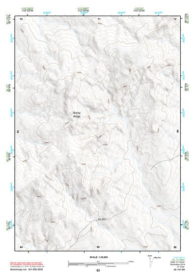 36110SW Page 83 Pinon Topo Preview 1