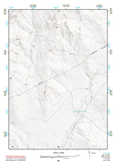 36110SW Page 84 Pinon Topo Preview 1