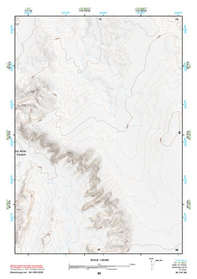 36110SW Page 85 Pinon Topo Preview 1