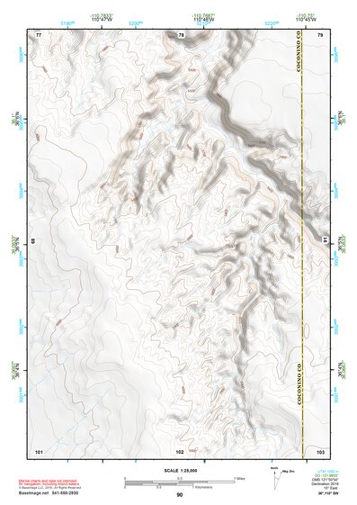 36110SW Page 90 Pinon Topo Preview 1