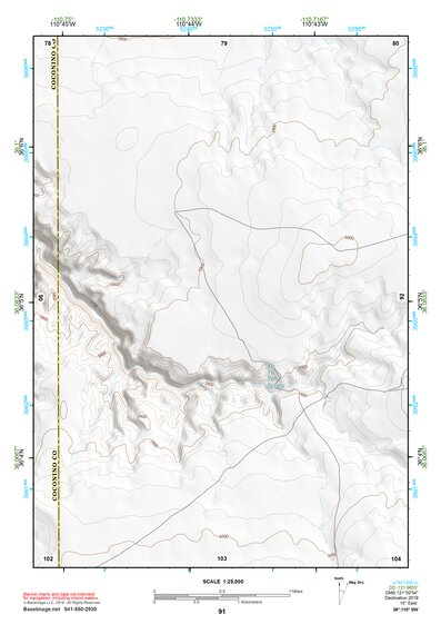 36110SW Page 91 Pinon Topo Preview 1