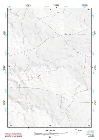 36110SW Page 92 Pinon Topo Preview 1