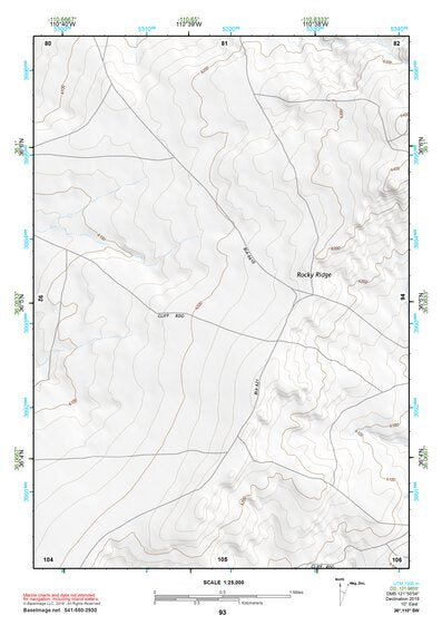36110SW Page 93 Pinon Topo Preview 1