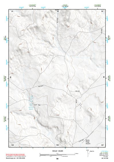 36110SW Page 94 Pinon Topo Preview 1