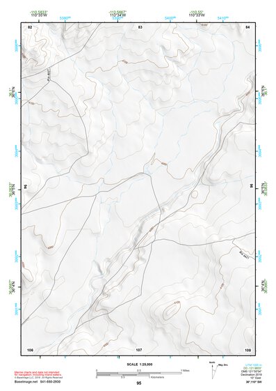 36110SW Page 95 Pinon Topo Preview 1