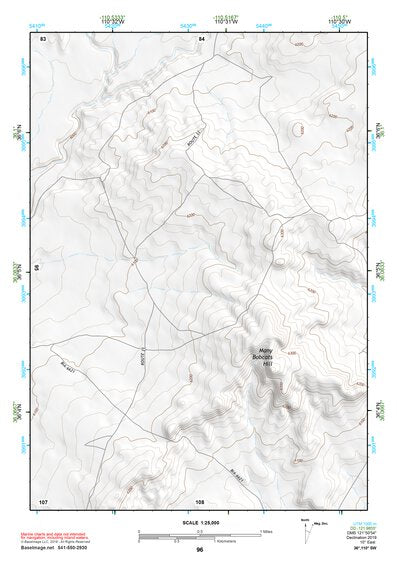 36110SW Page 96 Pinon Topo Preview 1