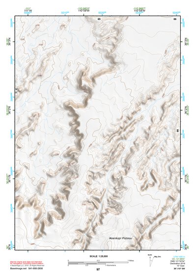 36110SW Page 97 Pinon Topo Preview 1